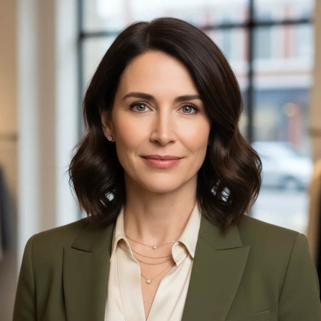 Autor Liliana Włodarczyk